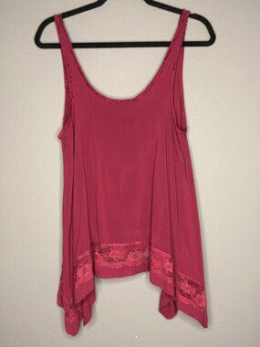 Intimately Free People Medium Boho Flowy Bur